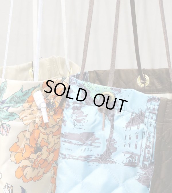 画像9: 30%OFF！キルティングトートバッグS《セール商品につき返品不可》