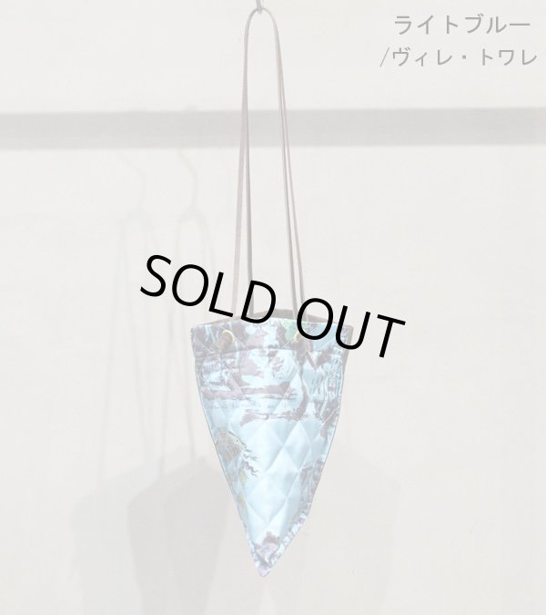 画像15: 30%OFF！キルティングトートバッグS《セール商品につき返品不可》