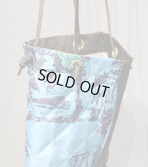 画像16: 30%OFF！キルティングトートバッグS《セール商品につき返品不可》