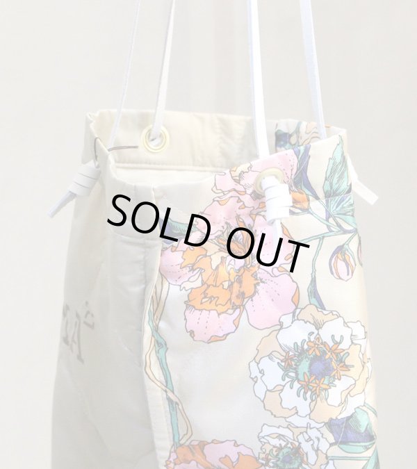 画像13: 30%OFF！キルティングトートバッグS《セール商品につき返品不可》