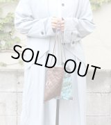 画像: 30%OFF！キルティングトートバッグS《セール商品につき返品不可》