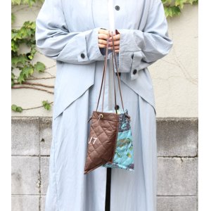 画像: 20%OFF！キルティングトートバッグS《セール商品につき返品不可》
