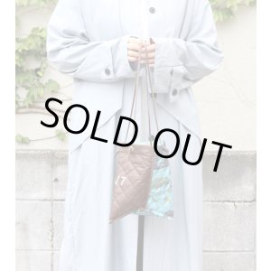画像: 30%OFF!キルティングトートバッグS《セール商品につき返品不可》