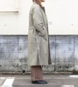 画像32: リバーシブルステンカラーコートクラッシック（ユニセックス）