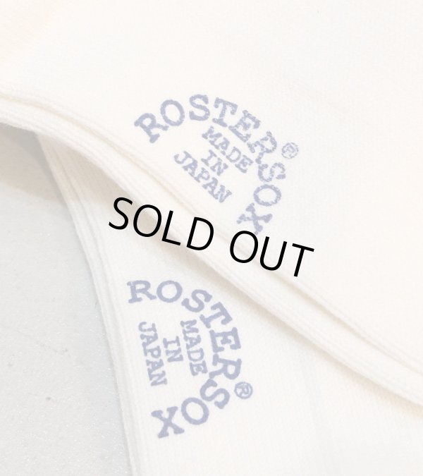 画像5: HRD RIB socks