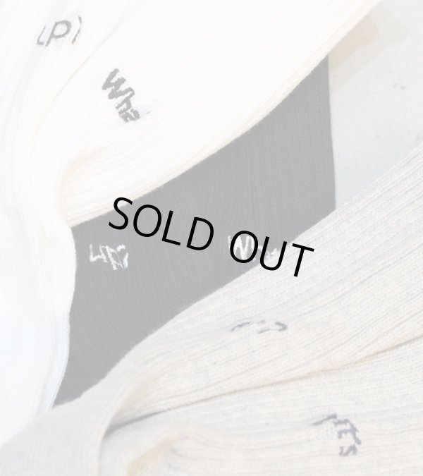 画像4: what'sup socks