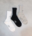 画像1: what'sup socks