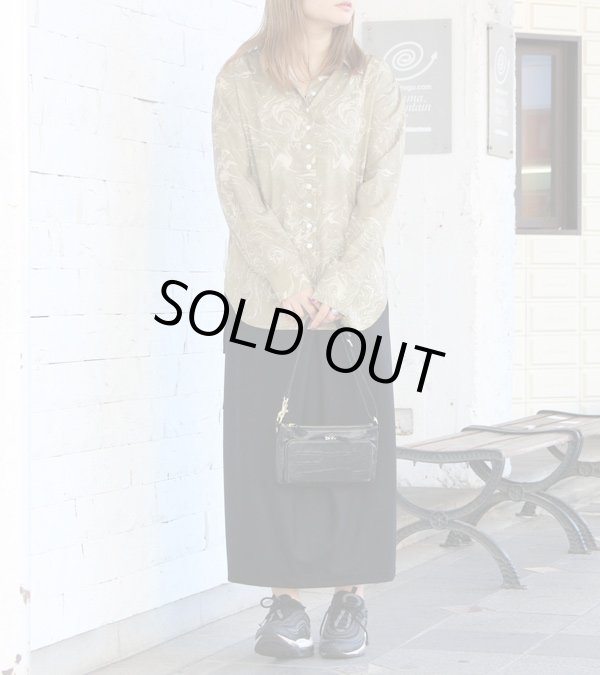 画像3: ジェントルクロコ2wayウォレットポシェット