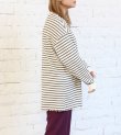 画像8: ワッフルカラースキームトップス　WAFFLE COLOR SCHEME TOPS