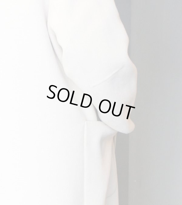 画像15: 30%OFF！ウールオーバーコート　Wool Over Coat《セール商品につき返品不可》