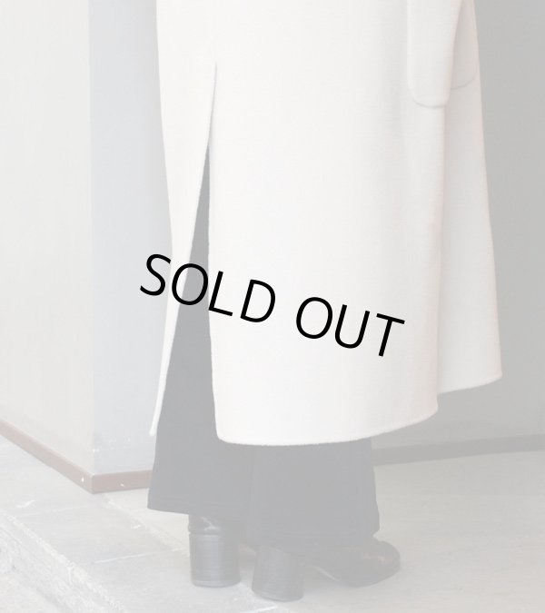 画像14: 30%OFF！ウールオーバーコート　Wool Over Coat《セール商品につき返品不可》