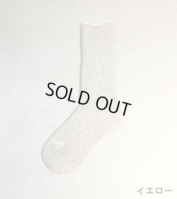 画像6: SW LINE socks