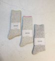 画像2: SW LINE socks