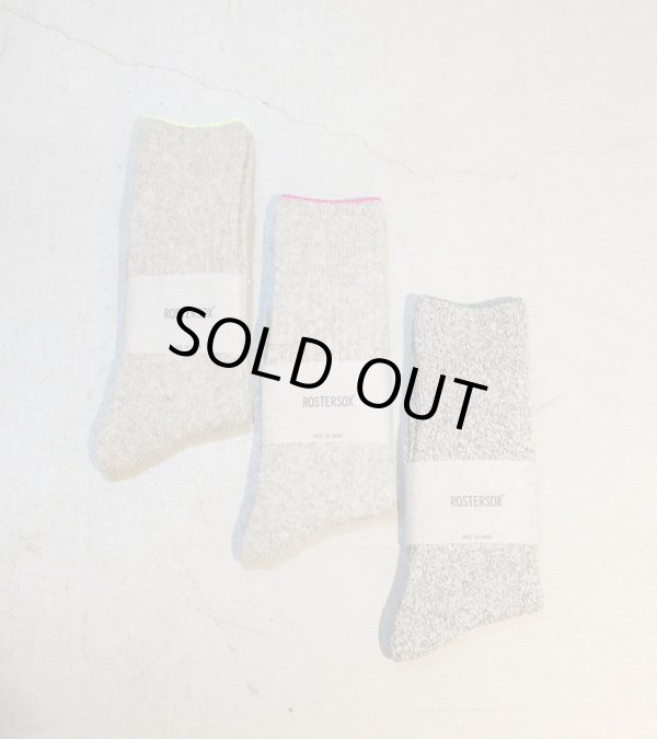 画像2: SW LINE socks