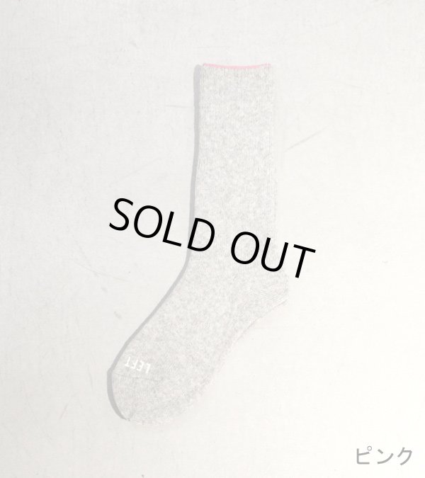 画像7: SW LINE socks