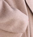 画像4: ウールオーバーコート　Wool Over Coat