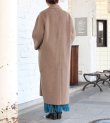 画像3: ウールオーバーコート　Wool Over Coat