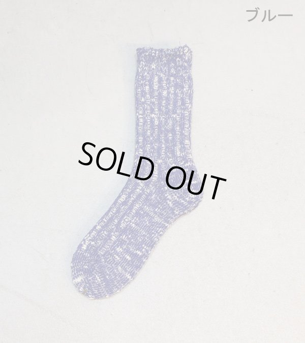 画像8: P SLUB socks