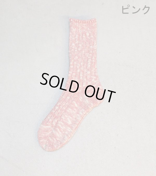 画像10: P SLUB socks