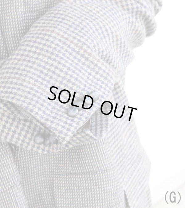 画像22: 30%OFF！ノーカラーワイドジャケット　circa make no collar wide jacket（グレー）《セール商品につき返品不可》