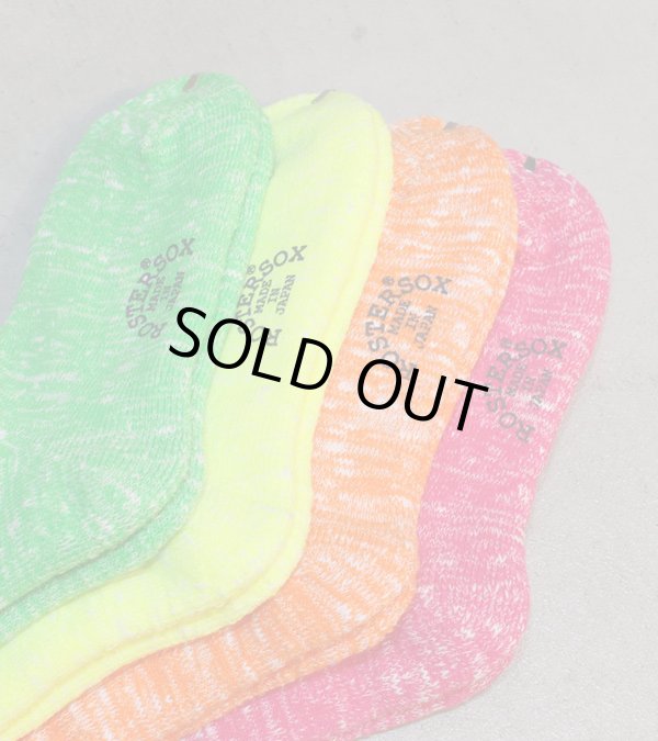 画像5: B NEO socks