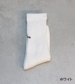 画像8: love ＆ peace socks 