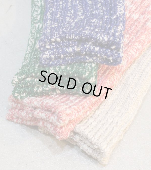 画像3: P SLUB socks