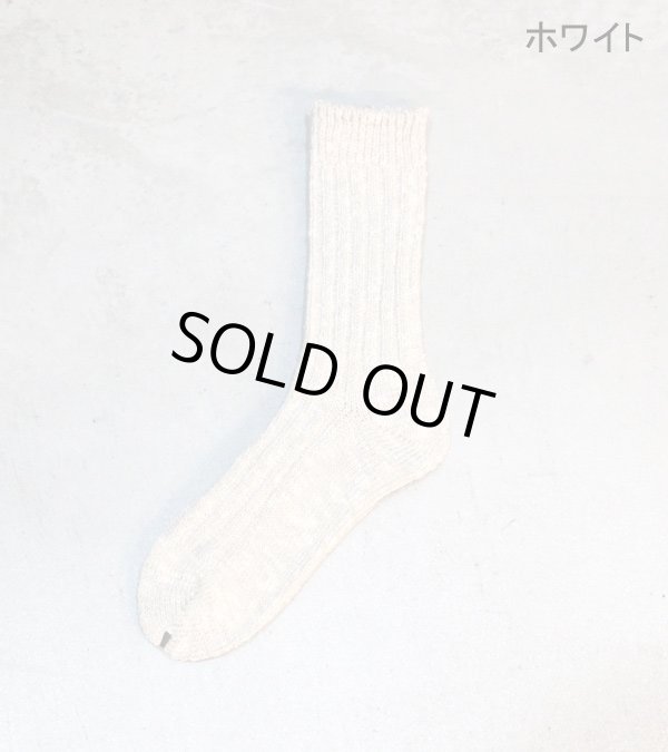 画像7: P SLUB socks