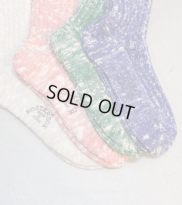 画像2: P SLUB socks