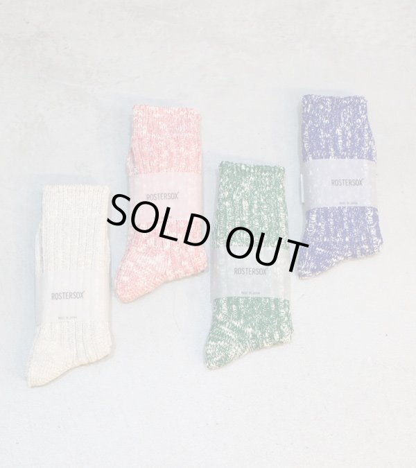 画像5: P SLUB socks