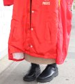 画像16: 30%OFF！カットバックワイドフードコート　circa make cutback wide hooded coat《セール商品につき返品不可》