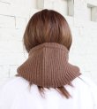画像8: 20%OFF！ウールバラクラバ　Wool Balaclava《セール商品につき返品不可》