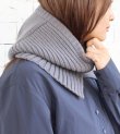 画像11: 30%OFF！ウールバラクラバ　Wool Balaclava《セール商品につき返品不可》