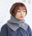 画像9: 30%OFF！ウールバラクラバ　Wool Balaclava《セール商品につき返品不可》