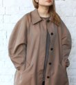 画像14: 20%OFF！サテンツイルコート　Satin Twill Coat《セール商品につき返品不可》