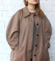 画像5: サテンツイルコート　Satin Twill Coat