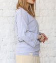 画像23: 30%OFF！フリーダムスリーブリバーシブルトップ　circa make freedom sleeve reversible top《セール商品につき返品不可》