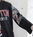 画像48: 40%OFF！フリーダムスリーブリバーシブルトップ　circa make freedom sleeve reversible top《セール商品につき返品不可》
