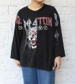 画像42: 40%OFF！フリーダムスリーブリバーシブルトップ　circa make freedom sleeve reversible top《セール商品につき返品不可》