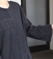 画像39: 40%OFF！フリーダムスリーブリバーシブルトップ　circa make freedom sleeve reversible top《セール商品につき返品不可》