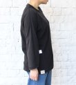 画像36: 40%OFF！フリーダムスリーブリバーシブルトップ　circa make freedom sleeve reversible top《セール商品につき返品不可》