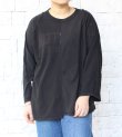 画像35: 30%OFF！フリーダムスリーブリバーシブルトップ　circa make freedom sleeve reversible top《セール商品につき返品不可》