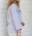画像30: 40%OFF！フリーダムスリーブリバーシブルトップ　circa make freedom sleeve reversible top《セール商品につき返品不可》
