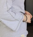 画像28: 40%OFF！フリーダムスリーブリバーシブルトップ　circa make freedom sleeve reversible top《セール商品につき返品不可》