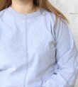 画像26: 40%OFF！フリーダムスリーブリバーシブルトップ　circa make freedom sleeve reversible top《セール商品につき返品不可》