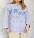 画像29: 40%OFF！フリーダムスリーブリバーシブルトップ　circa make freedom sleeve reversible top《セール商品につき返品不可》