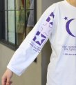 画像17: 40%OFF！フリーダムスリーブリバーシブルトップ　circa make freedom sleeve reversible top《セール商品につき返品不可》