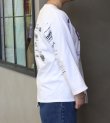 画像9: 40%OFF！フリーダムスリーブリバーシブルトップ　circa make freedom sleeve reversible top《セール商品につき返品不可》