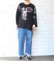画像43: 40%OFF！フリーダムスリーブリバーシブルトップ　circa make freedom sleeve reversible top《セール商品につき返品不可》