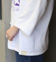 画像15: 40%OFF！フリーダムスリーブリバーシブルトップ　circa make freedom sleeve reversible top《セール商品につき返品不可》